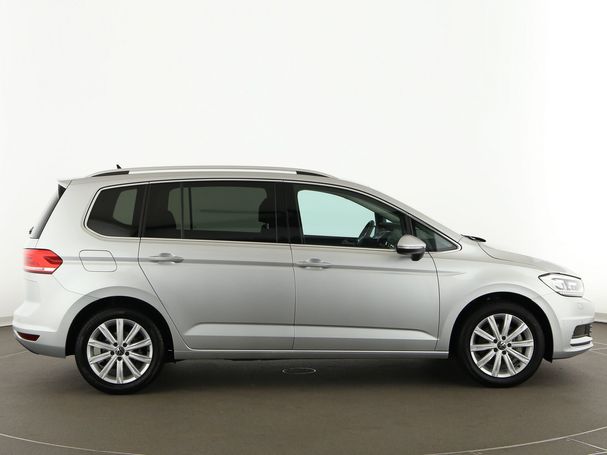 Volkswagen Touran 110 kW image number 8