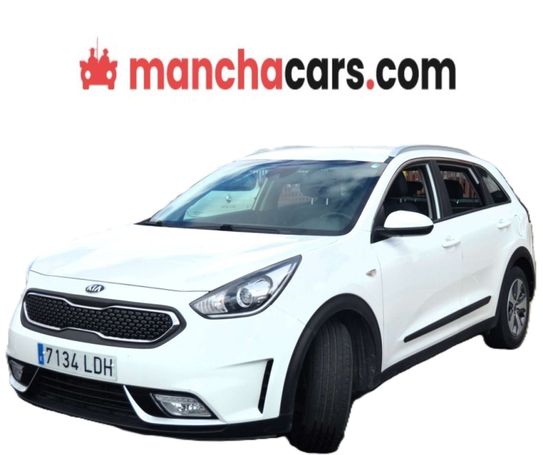 Kia Niro 1.6 104 kW image number 2