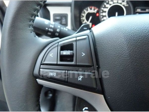 Suzuki Ignis Dualjet 61 kW image number 21