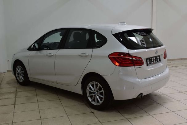 BMW 216d Active Tourer 85 kW image number 6