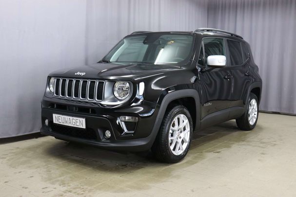 Jeep Renegade 1.0 Limited 88 kW image number 1