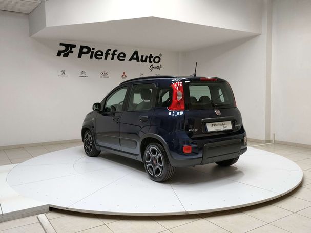 Fiat Panda 1.0 Hybrid City Life 51 kW image number 3