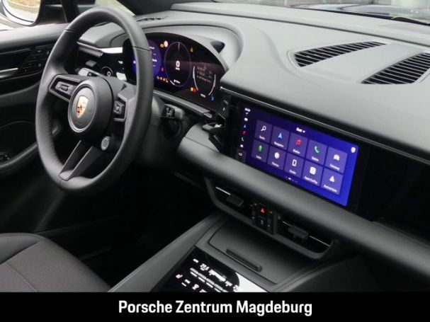 Porsche Macan 380 kW image number 24