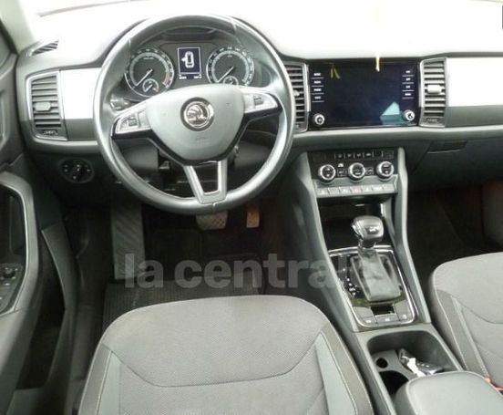 Skoda Kodiaq 2.0 TDI 110 kW image number 5