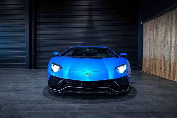 Lamborghini Aventador Ultimae 574 kW image number 2