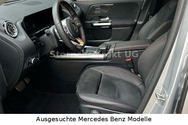 Mercedes-Benz GLA 250 e 160 kW image number 6