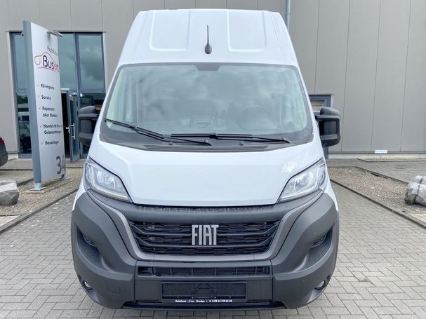 Fiat Ducato 35 132 kW image number 4