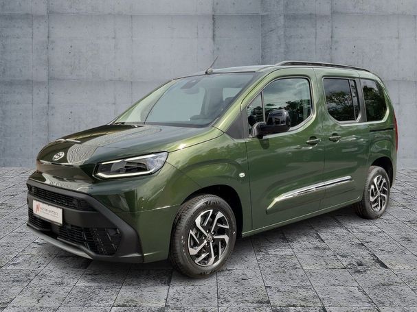 Toyota Proace City Verso L1 1.5 Team 96 kW image number 1