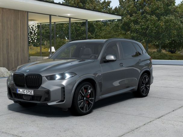 BMW X5 50e xDrive 360 kW image number 1