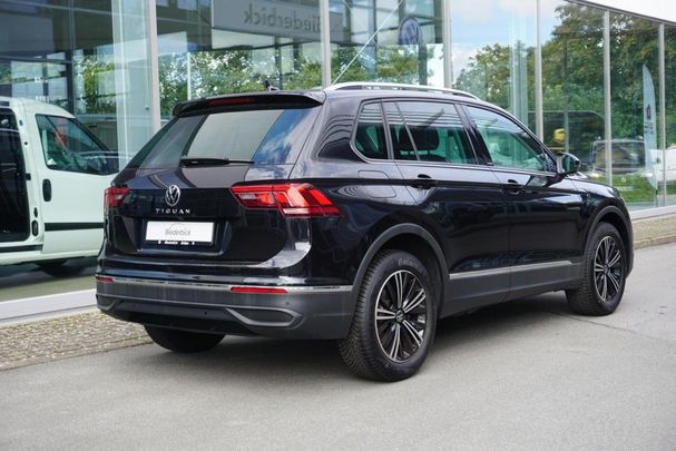 Volkswagen Tiguan 1.5 96 kW image number 3