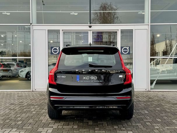 Volvo XC90 T8 335 kW image number 8