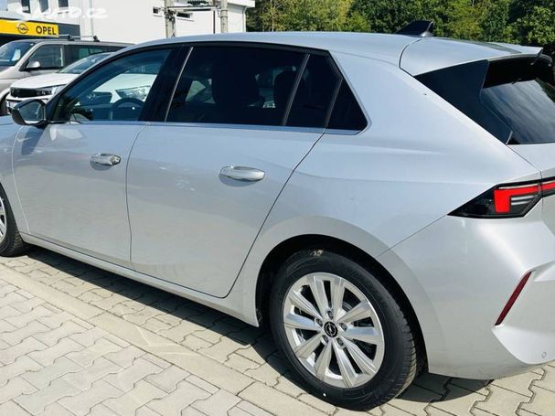 Opel Astra 1.2 Turbo 96 kW image number 6