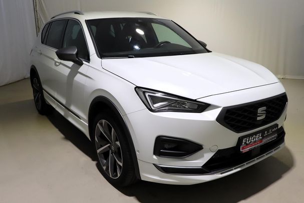 Seat Tarraco 1.5 TSI 110 kW image number 16