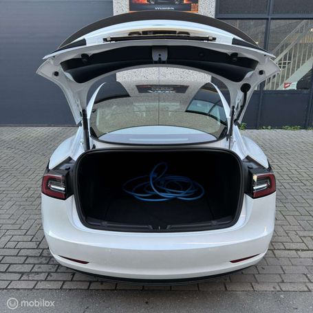 Tesla Model 3 Performance 392 kW image number 18