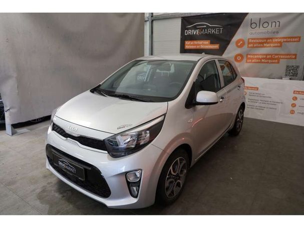 Kia Picanto 49 kW image number 1