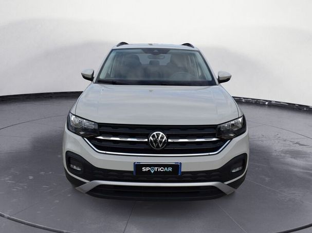 Volkswagen T-Cross 1.0 TSI 70 kW image number 2