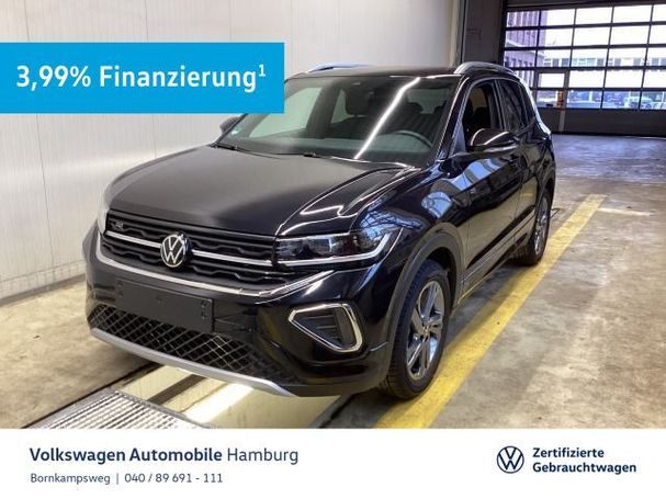 Volkswagen T-Cross 1.0 TSI DSG 85 kW image number 1