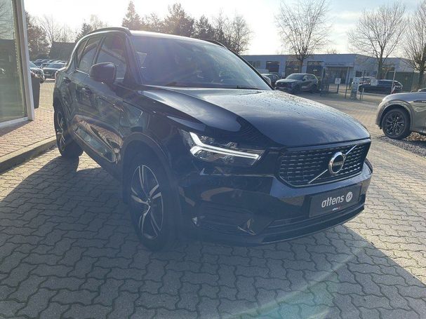 Volvo XC40 R Design 145 kW image number 7