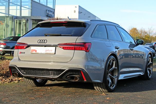 Audi RS6 Avant Performance 463 kW image number 32