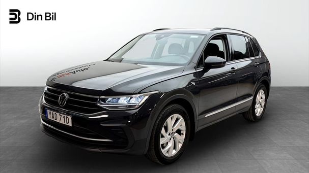 Volkswagen Tiguan 1.5 TSI DSG 111 kW image number 1