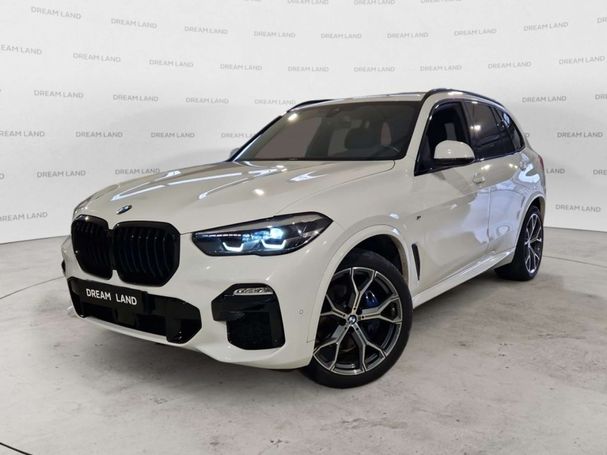 BMW X5 xDrive25d 170 kW image number 32