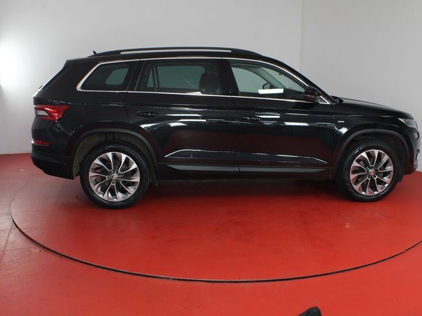 Skoda Kodiaq 2.0 TDI DSG 110 kW image number 19