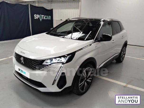 Peugeot 3008 PureTech 130 EAT8 S&S 96 kW image number 17