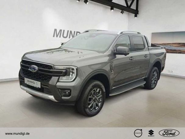 Ford Ranger Wildtrak 177 kW image number 1