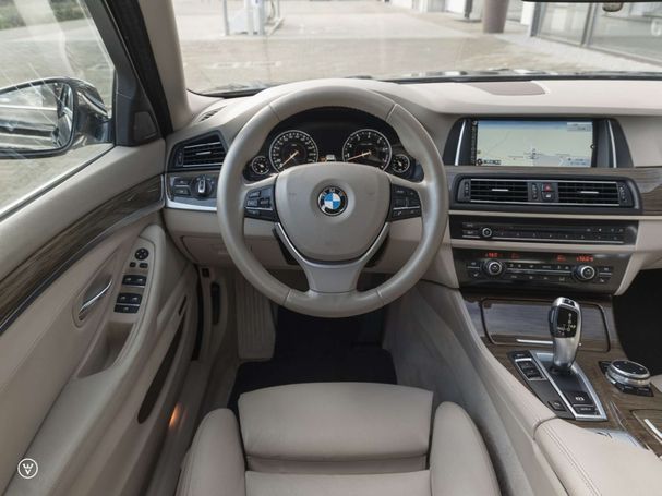 BMW 535i Touring 225 kW image number 5