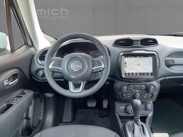 Jeep Renegade PHEV 177 kW image number 8