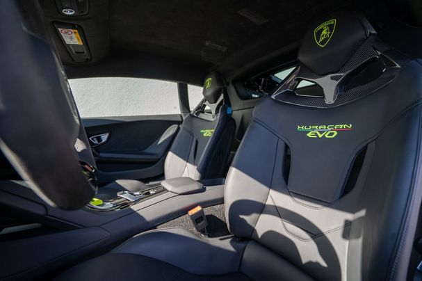 Lamborghini Huracan 470 kW image number 15