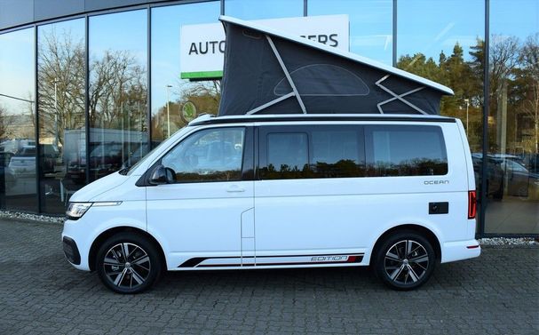 Volkswagen T6 California Ocean 4Motion DSG 150 kW image number 9