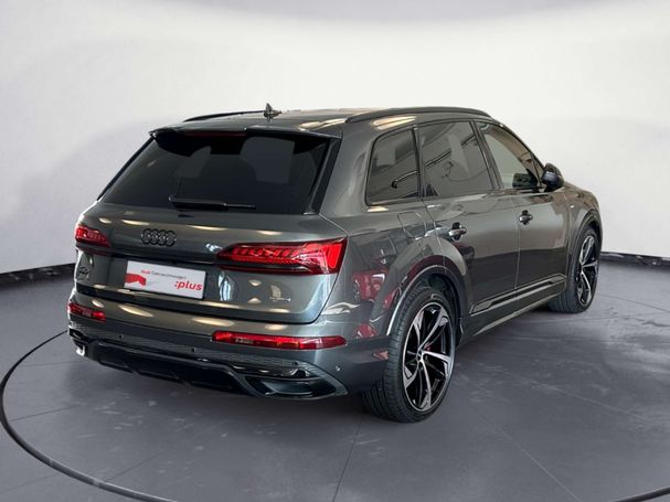 Audi Q7 50 TDI quattro S-Line 210 kW image number 2