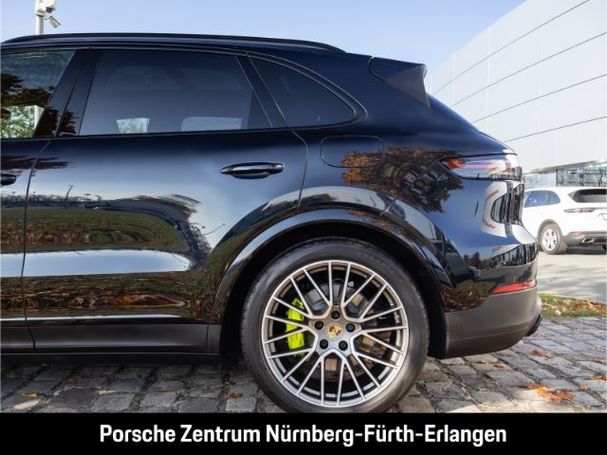 Porsche Cayenne E-Hybrid 340 kW image number 14