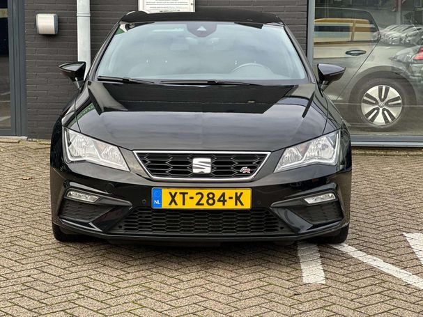 Seat Leon 1.5 TSI FR 110 kW image number 6