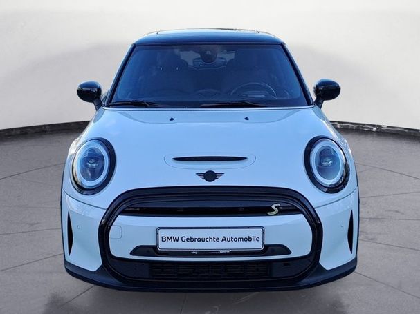 Mini Cooper E Trim 135 kW image number 7