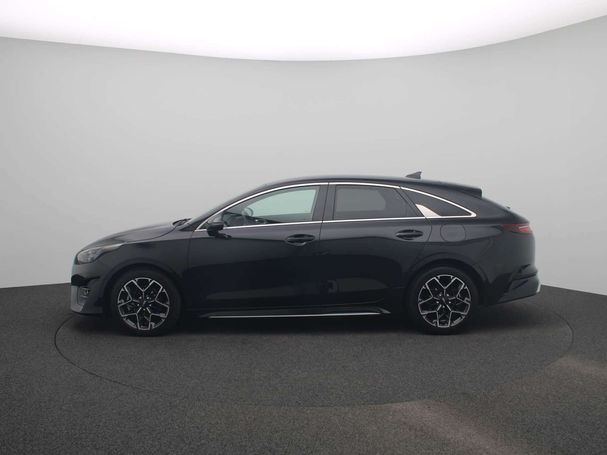 Kia ProCeed 1.5 T-GDI GT Line 118 kW image number 6