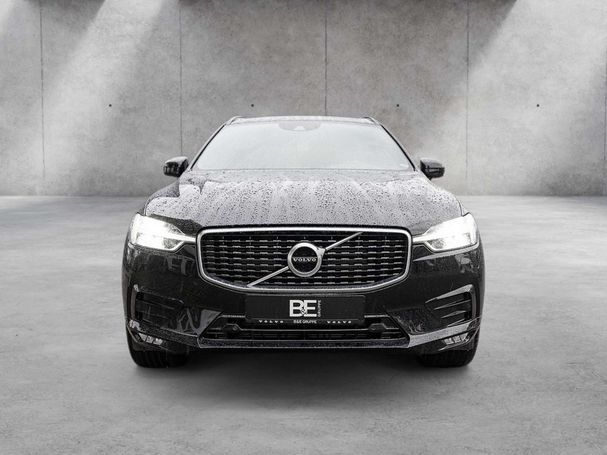 Volvo XC60 B4 AWD 145 kW image number 3