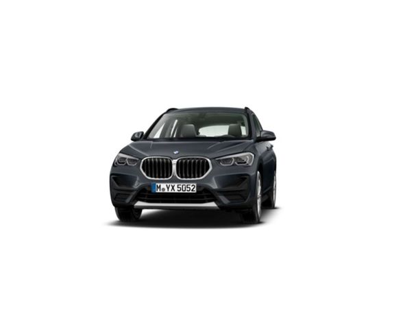 BMW X1 sDrive18d 110 kW image number 3