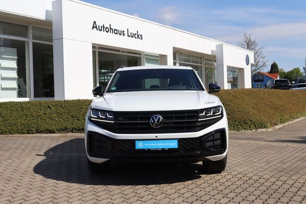 Volkswagen Touareg 3.0 4Motion 210 kW image number 3