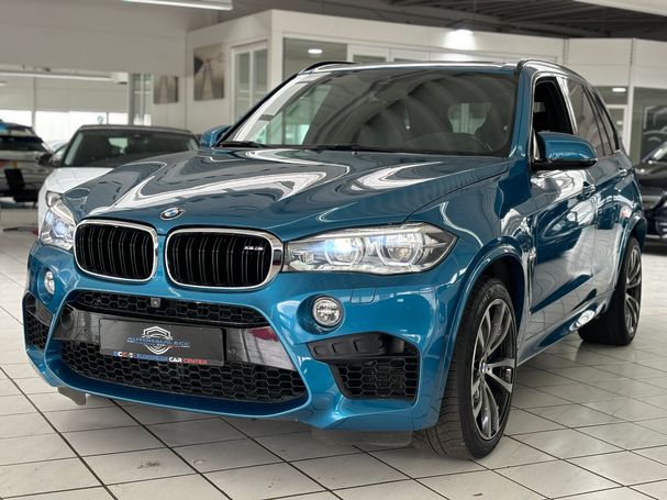 BMW X5 M xDrive 423 kW image number 1