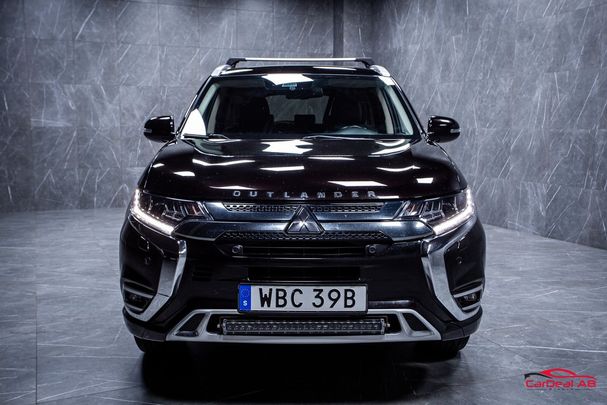 Mitsubishi Outlander 165 kW image number 3