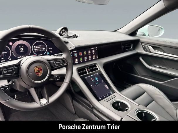 Porsche Taycan Sport Turismo 320 kW image number 10