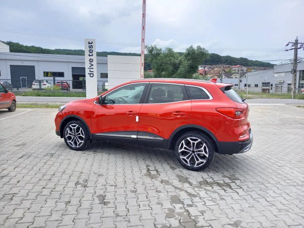 Renault Kadjar 85 kW image number 1