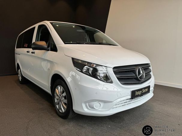 Mercedes-Benz Vito 114 CDi Tourer 100 kW image number 2