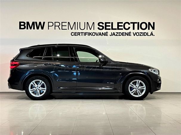 BMW X3 xDrive30d 195 kW image number 7