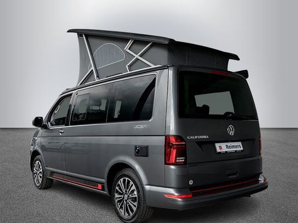 Volkswagen T6 California 110 kW image number 3