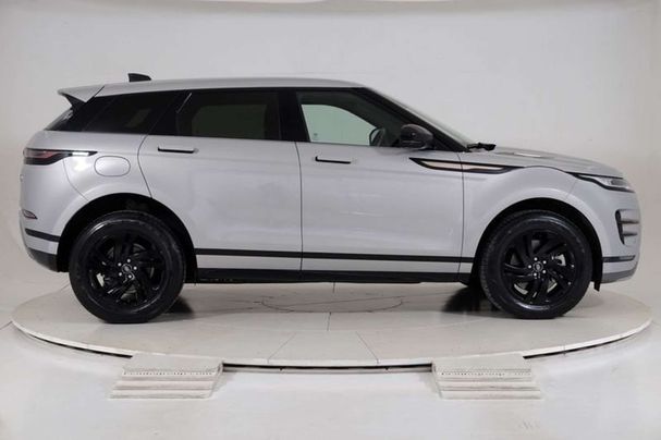 Land Rover Range Rover Evoque 120 kW image number 6