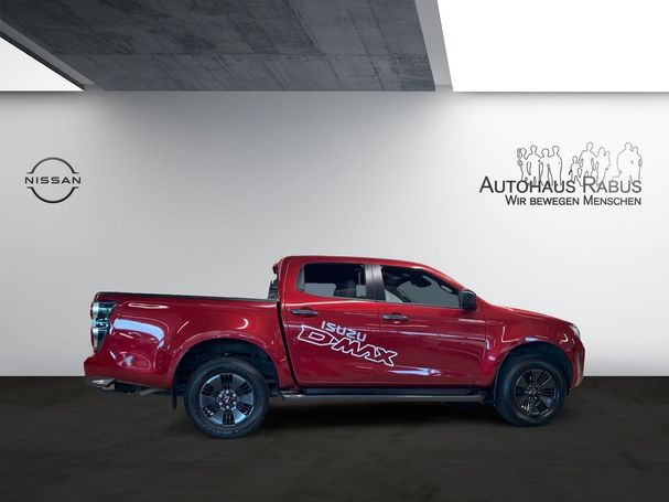 Isuzu D-Max Double Cab 120 kW image number 8