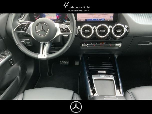 Mercedes-Benz B 250 165 kW image number 23